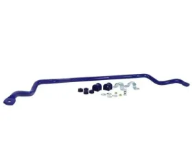 SuperPro Suspension Front 3mm HD Swaybar Lexus LX470 1998-2007